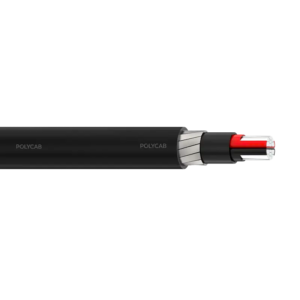 Polycab LV AL IEC 60502-1 0.6/1kV MC-2 SFA