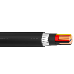 Polycab LV Cu IEC 60502-1 0.6/1kV MC-3.5 SFA