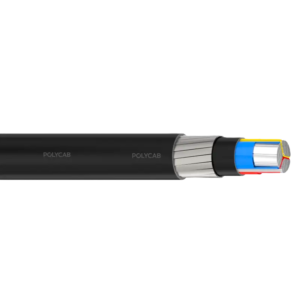 Polycab LV IS-7098-I 3C A2XFY