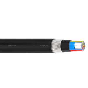 Polycab LV IS-7098-I 3C A2XWY