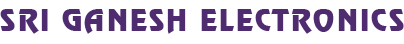 Sri Ganesh Electronics