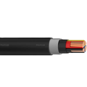 Polycab LV IS-7098-I 3.5C 2XWY